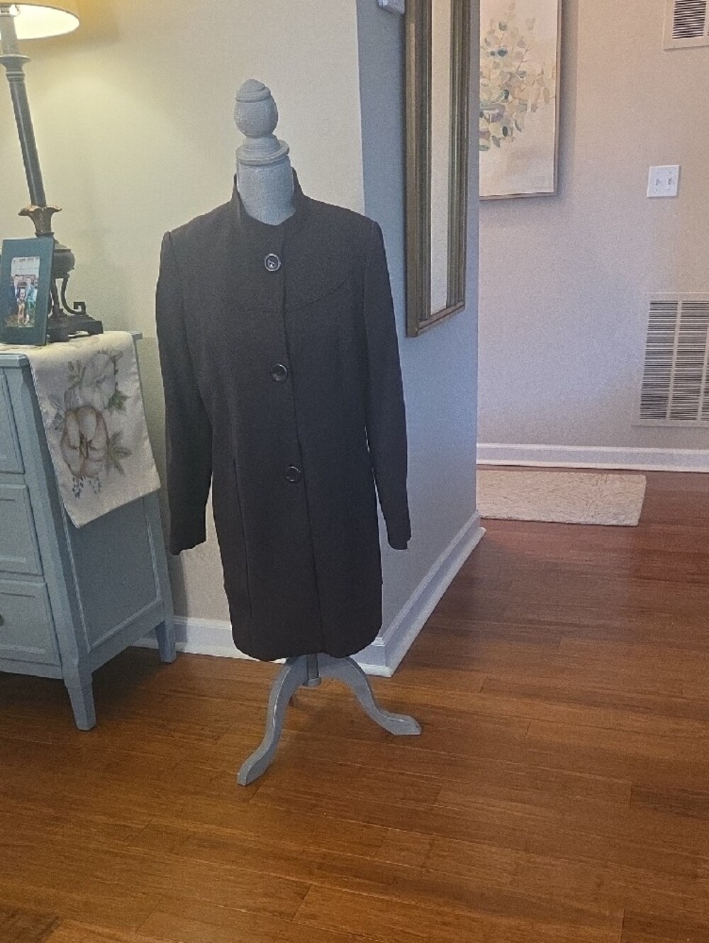 Womans Lightweight Coat/Long Blazer